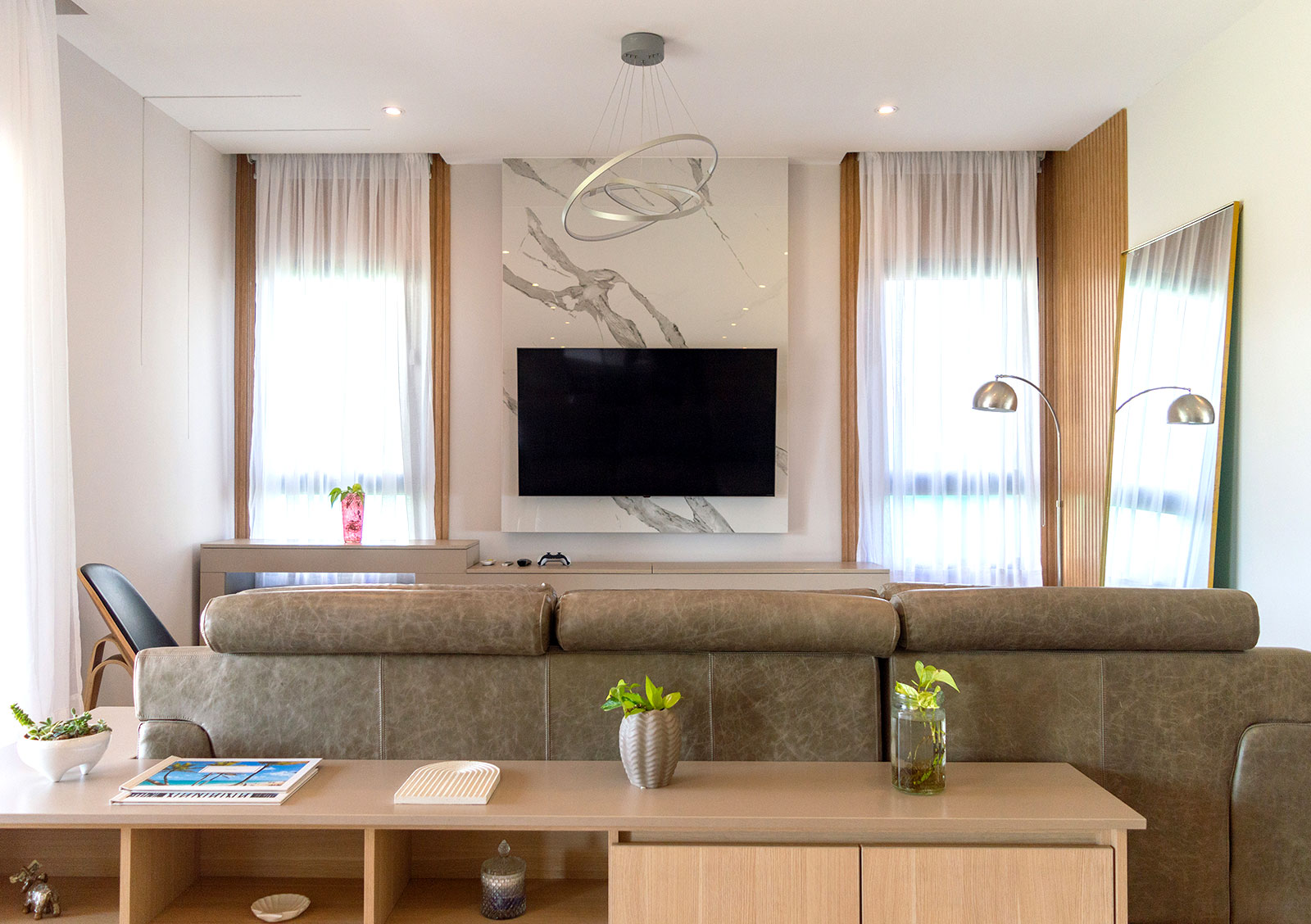 Diseño y decoración de interiores - Innova Constructora